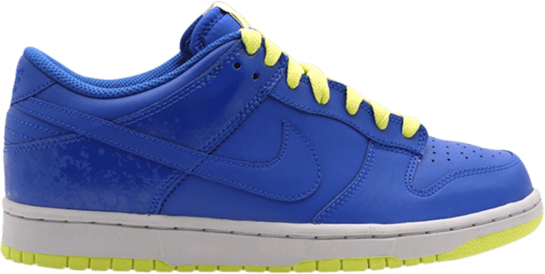 Nike Dunk Low Cl 'Biru' 318020-441 Buy Nike Dunk Low Cl 'Biru' 318020-441