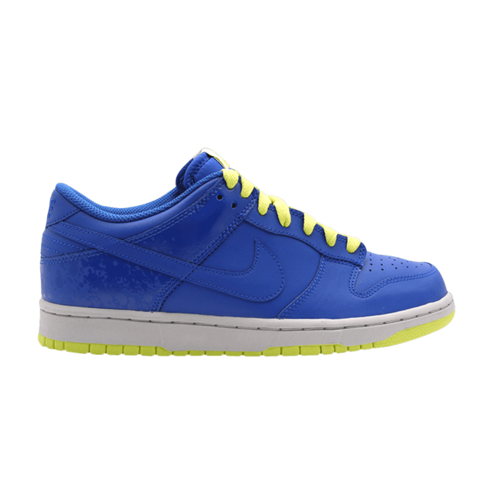 Buy 나이키 덩크 로우 CL '블루' (Nike Dunk Low CL 'Blue') 318020-441
