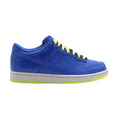 Nike Dunk Low Cl 'Blue'