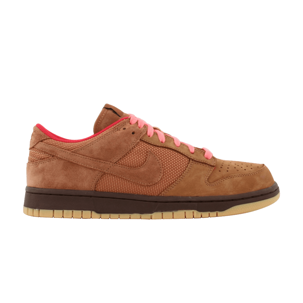 Buy Nike Dunk Low Cl 'Coklat' 304714-225