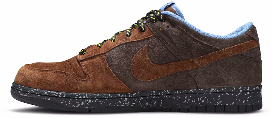 Nike Dunk Low Cl 'Coklat' 304714-228 Lookbook Nike Dunk Low Cl 'Coklat' 304714-228