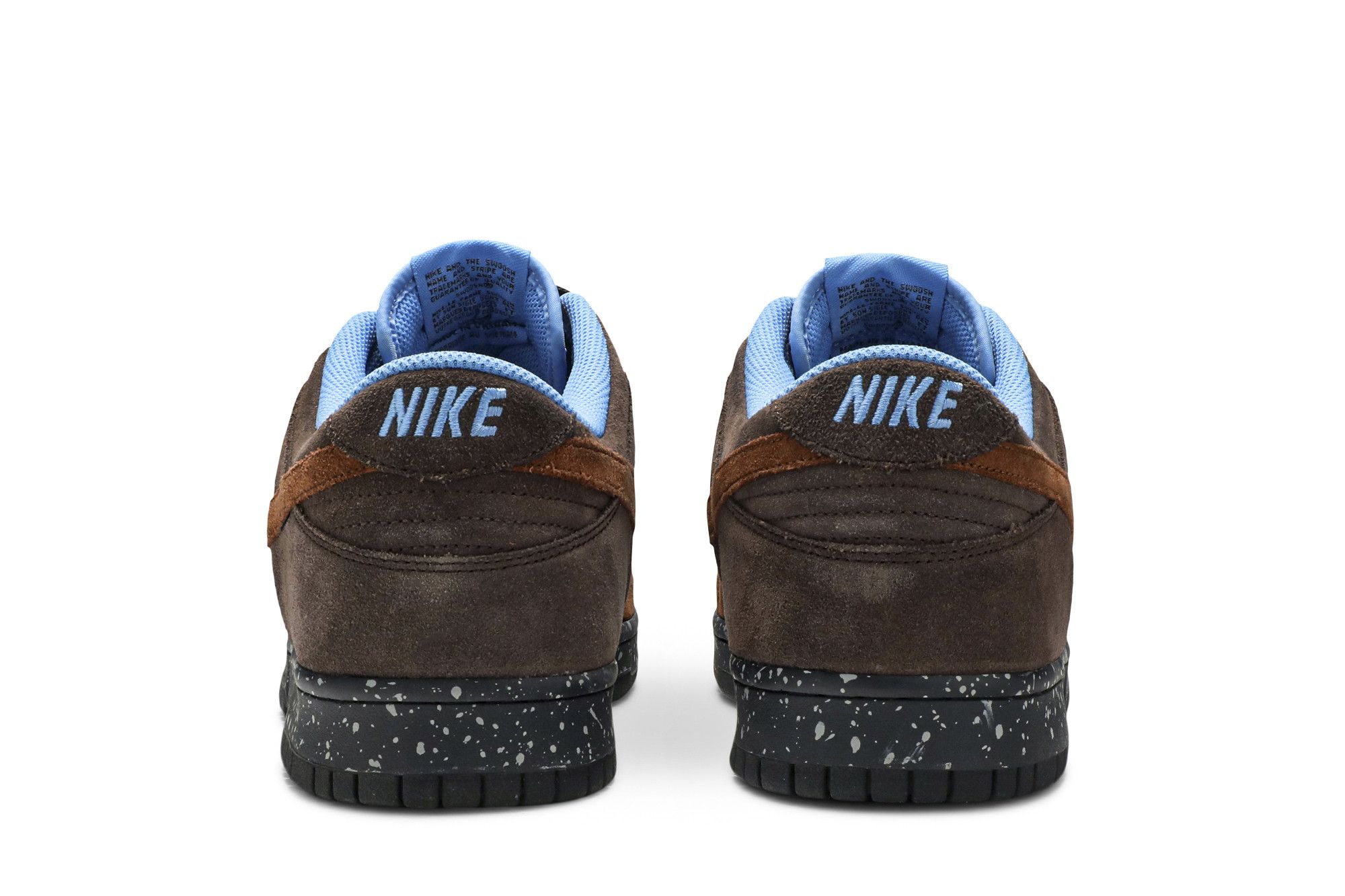 Details for Nike Dunk Low Cl 'Coklat' 304714-228