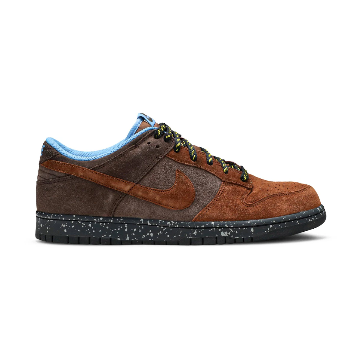 Comprar Nike Dunk Low Cl 'Brown' 304714-228 - Novelship