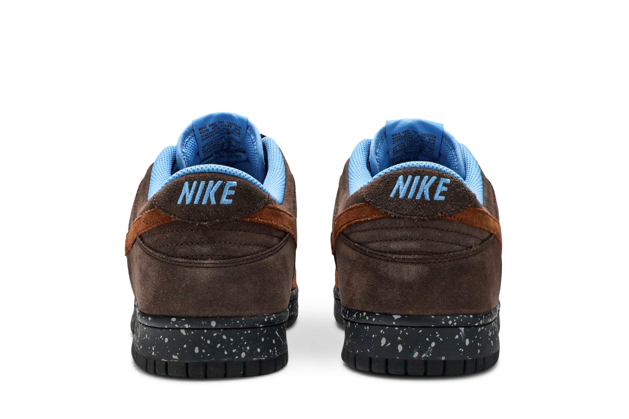 Nike Dunk Low Cl 'Brown' 圖 6