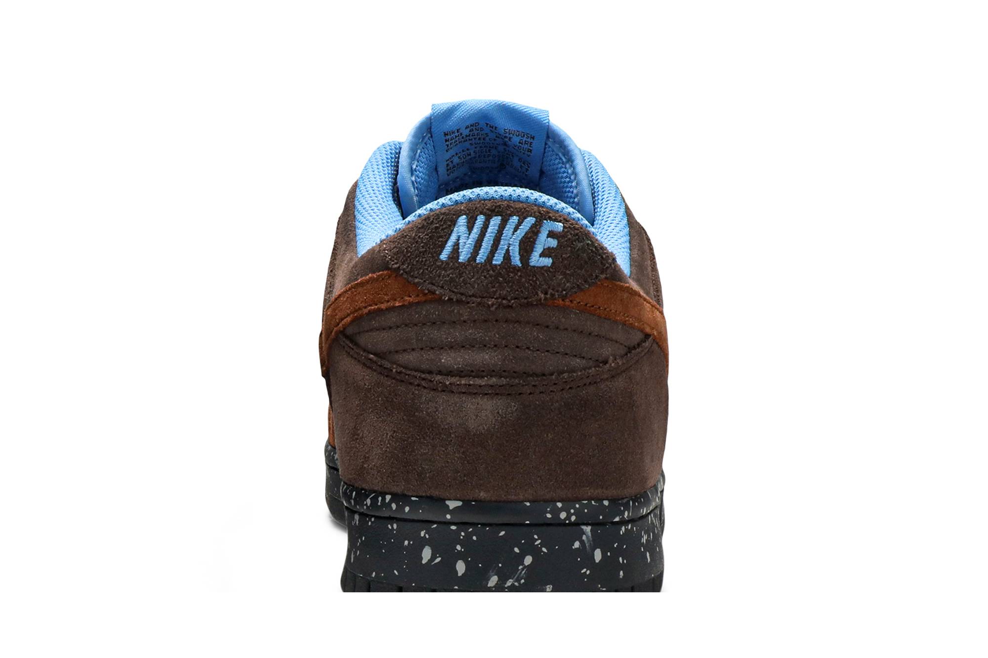 Nike Dunk Low Cl 'Brown' 圖 7