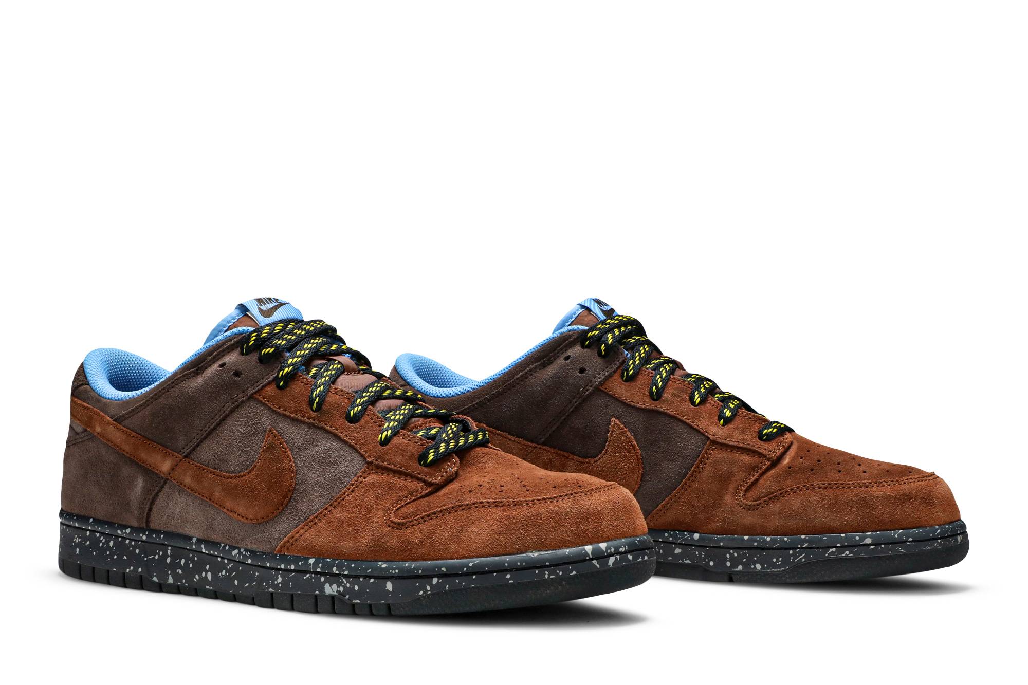 Nike Dunk Low Cl 'Brown' 圖 8