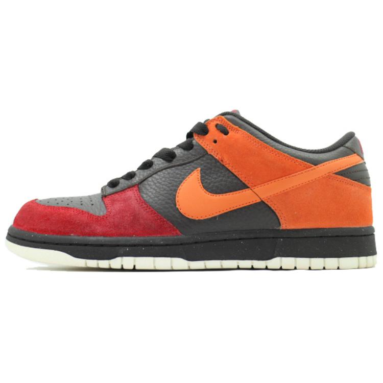 Buy Nike Dunk Low Cl 'Brown' 318020-082