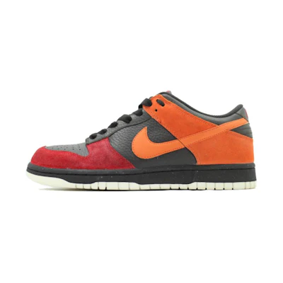 Nike Dunk Low Cl 'Brown'