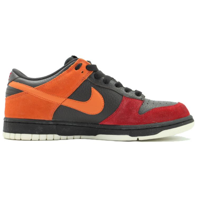 Order 나이키 덩크 로우 CL "브라운" 318020-082