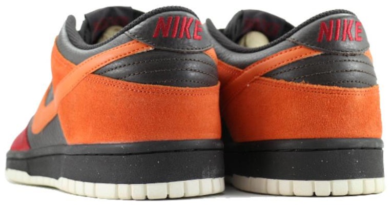 나이키 덩크 로우 CL "브라운" 318020-082 Lookbook 나이키 덩크 로우 CL "브라운" 318020-082