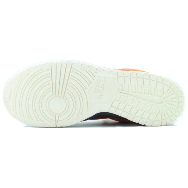 Shop Nike Dunk Low Cl 'Brown' 318020-082