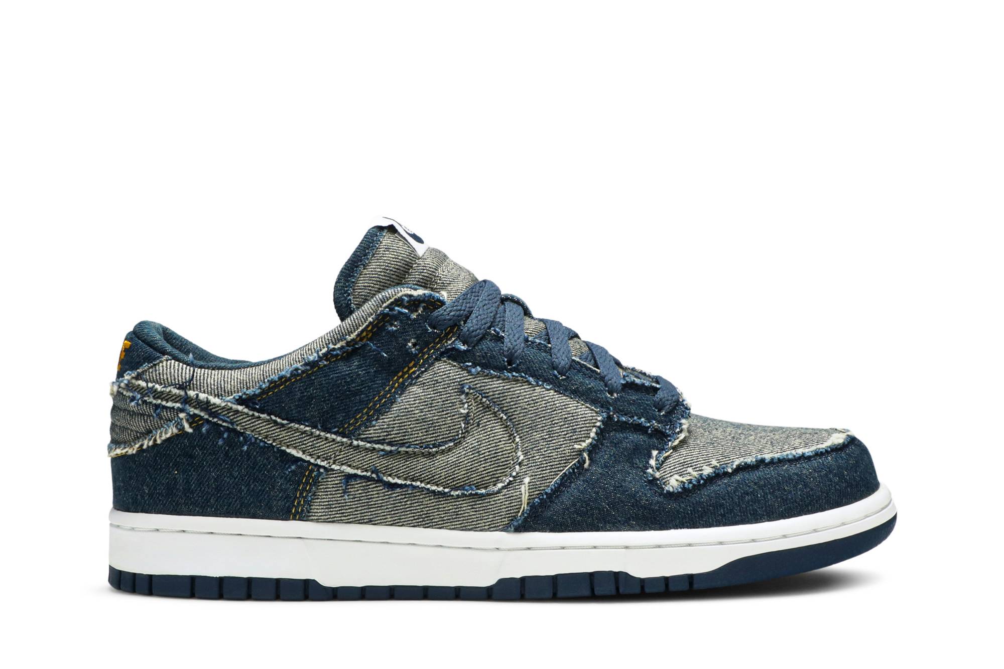 Nike Dunk Low Cl 'Denim' 304714-441