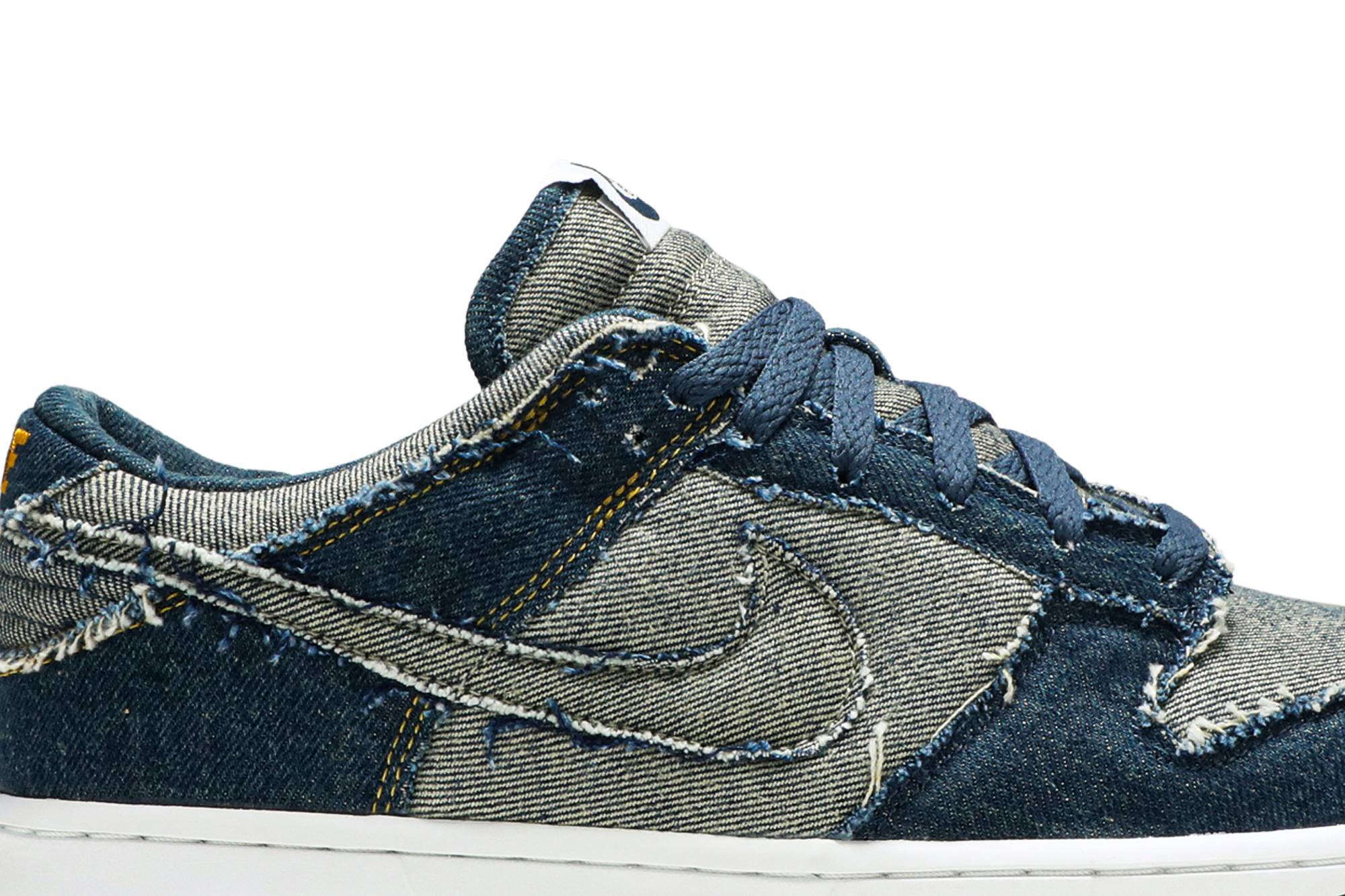 Order 耐吉 低筒 球鞋 “牛仔布” 304714-441