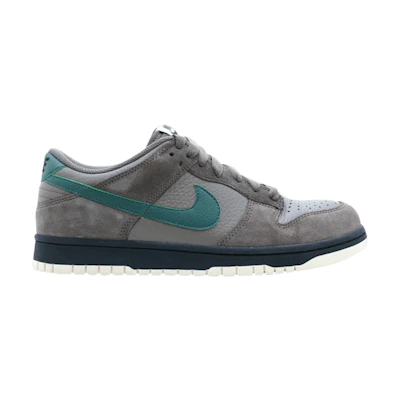 Nike Dunk Low Cl 'Green'