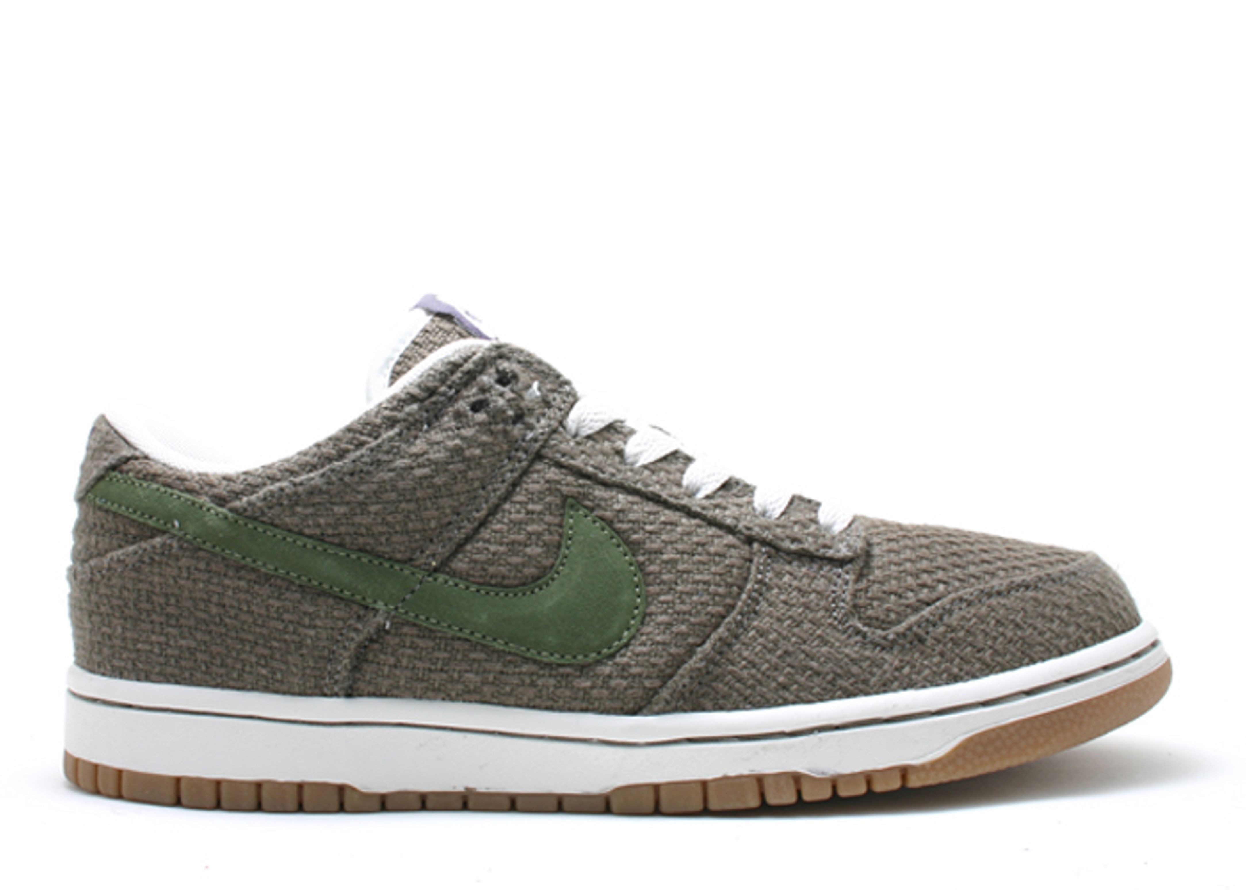 Buy ナイキ ダンク LOW CL "グレー" 304714-033