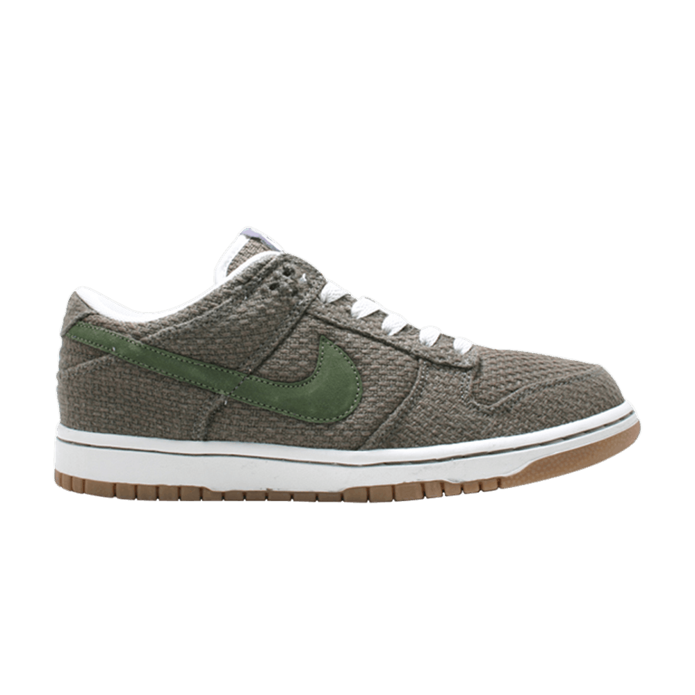 Buy Nike Dunk Low Cl 'Kelabu' 304714-033