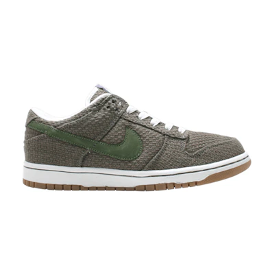 Nike Dunk Low Cl 'Grey'