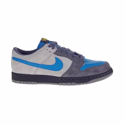 Nike Dunk Low Cl 'Grey'