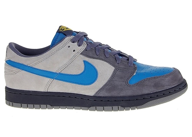 Buy Nike Dunk Low Cl 'Grey' 304714-047
