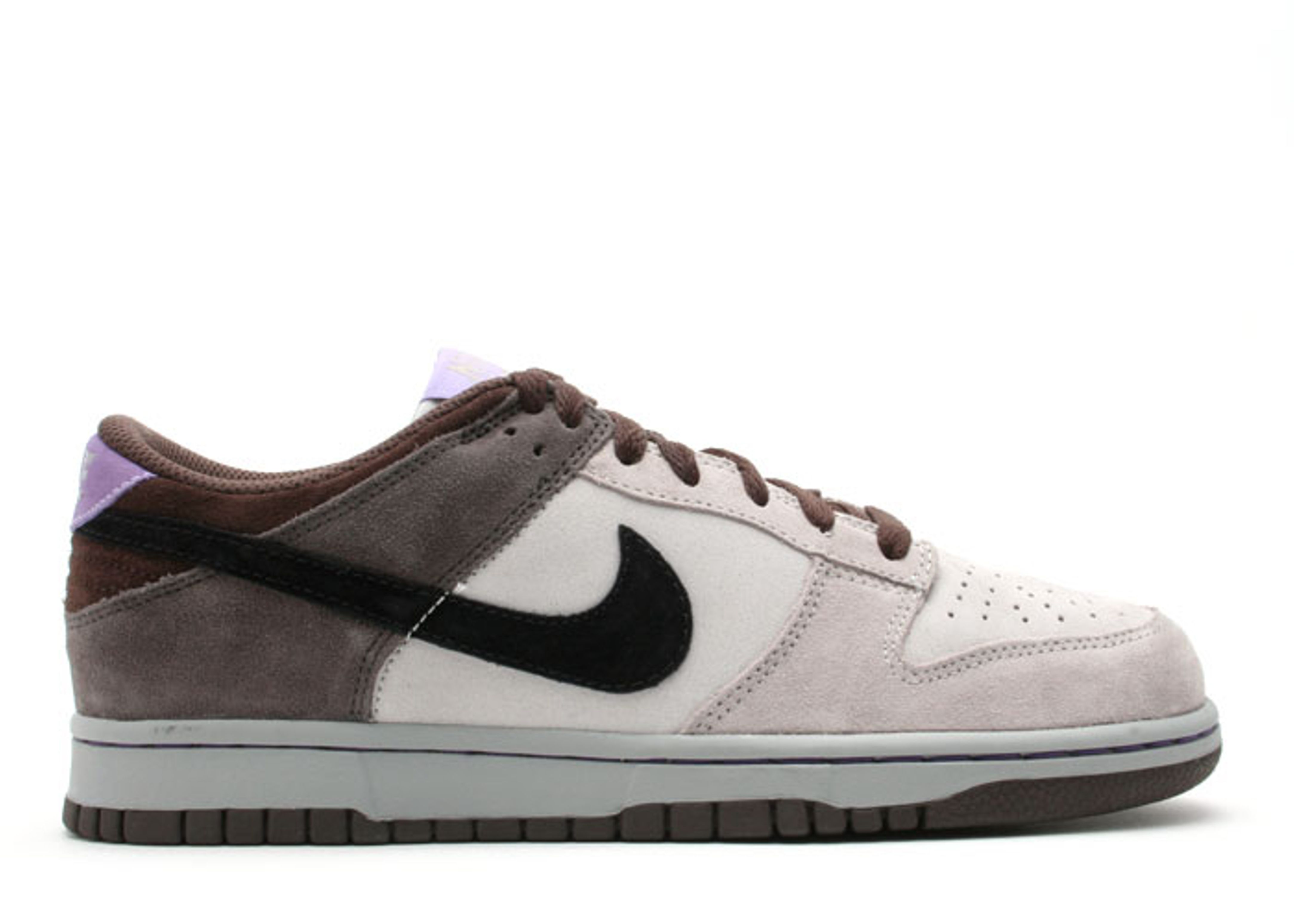 Buy Nike Dunk Low Cl 'Grey' 304714-906