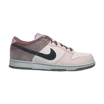 Nike Dunk Low Cl 'Grey'