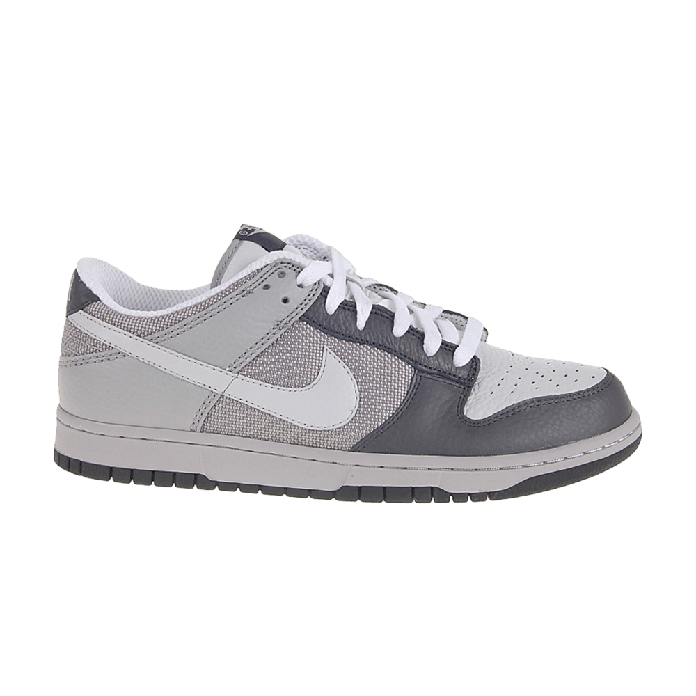 Buy 耐吉 Dunk Low CL '灰色' 304714-907