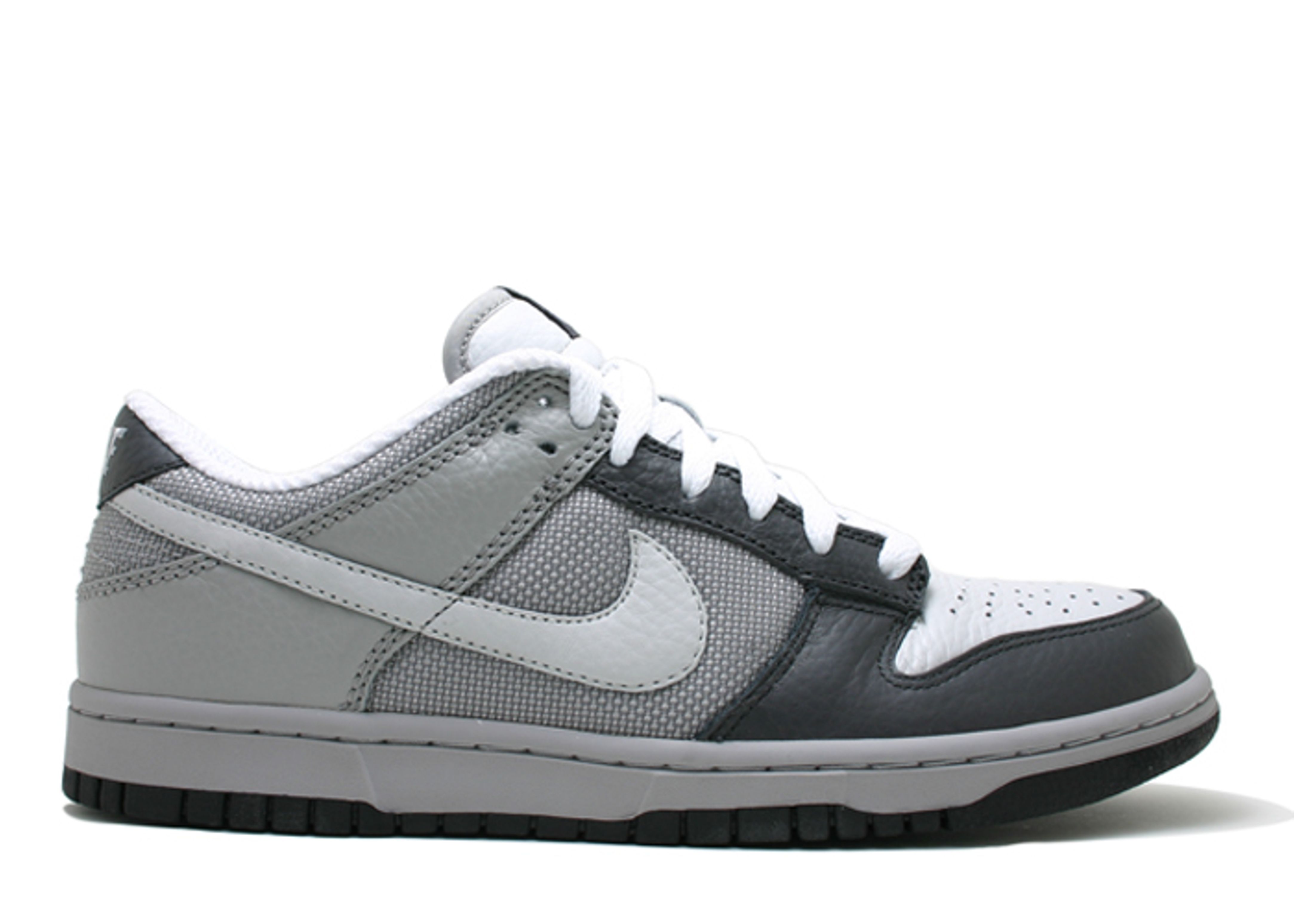 Buy Nike Dunk Low Cl 'Grey' 304714-907