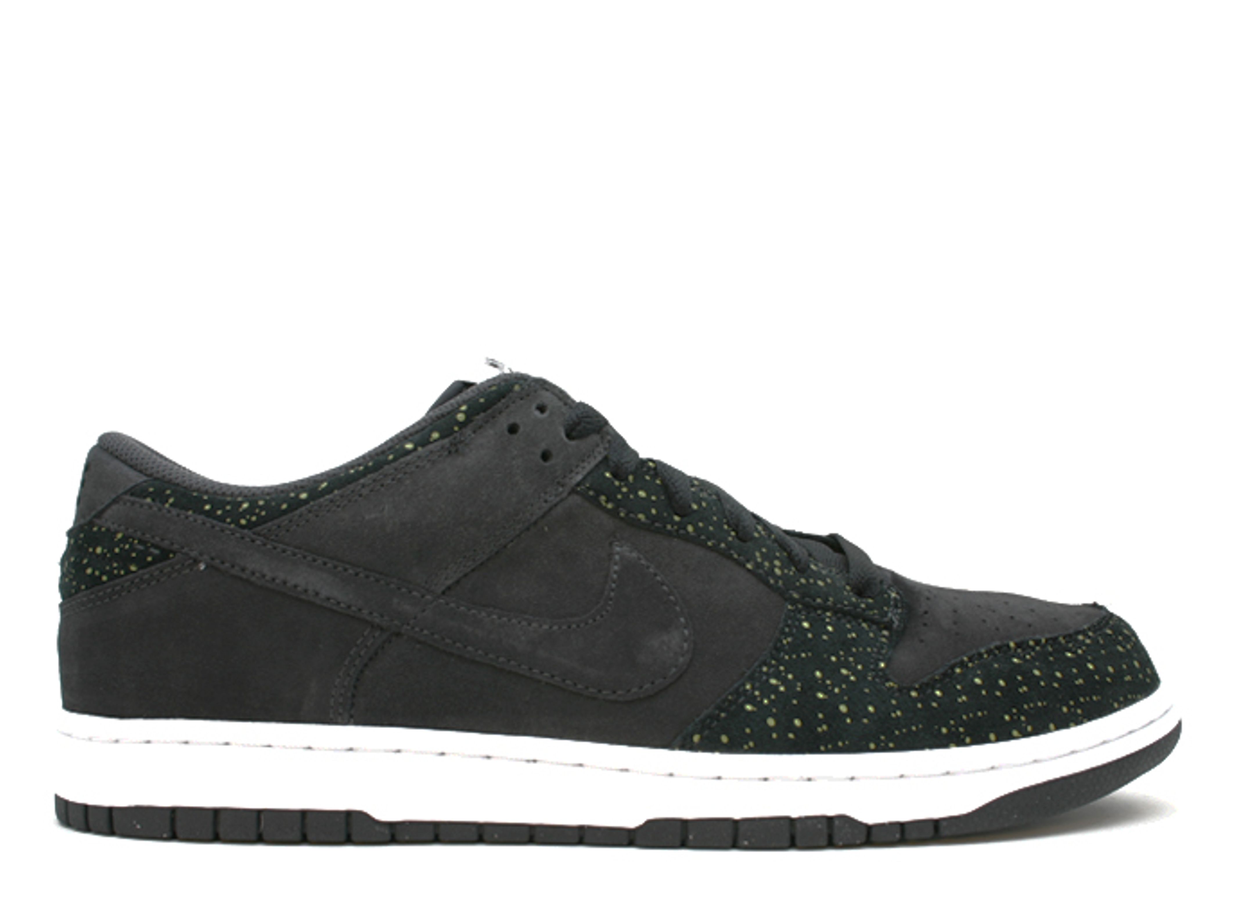 Buy Nike Dunk Low Cl 'Grey' 304714-992