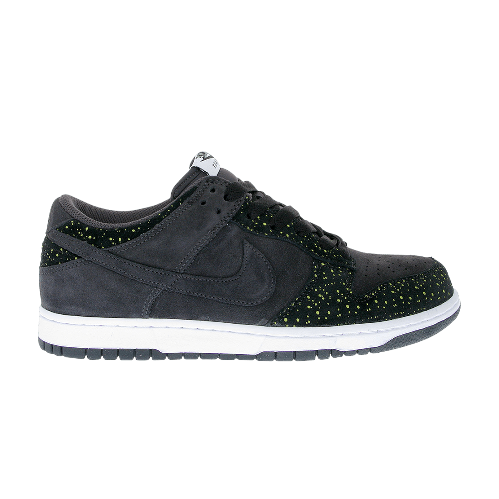 Buy 耐吉 Dunk Low Cl '灰色' 304714-992