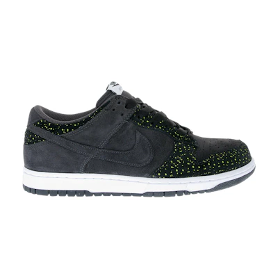 Nike Dunk Low Cl 'Grey'