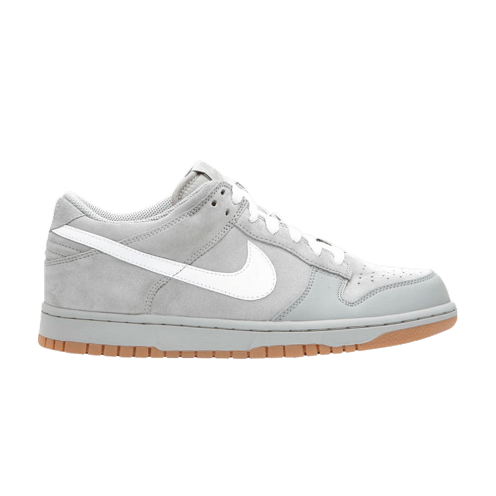 Buy Nike Dunk Low CL 'Gris' 318020-011