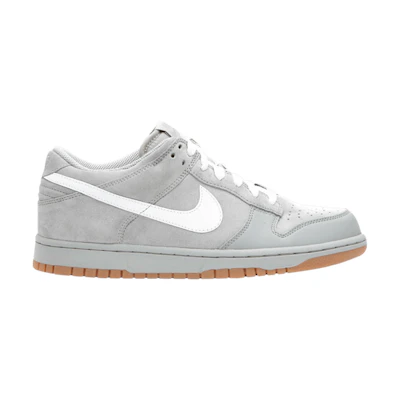 Nike Dunk Low Cl 'Grey'