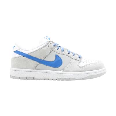Nike Dunk Low Cl 'Grey'