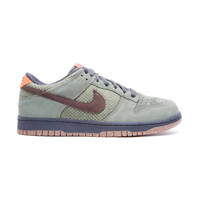 Nike Dunk Low Cl 'Grey'