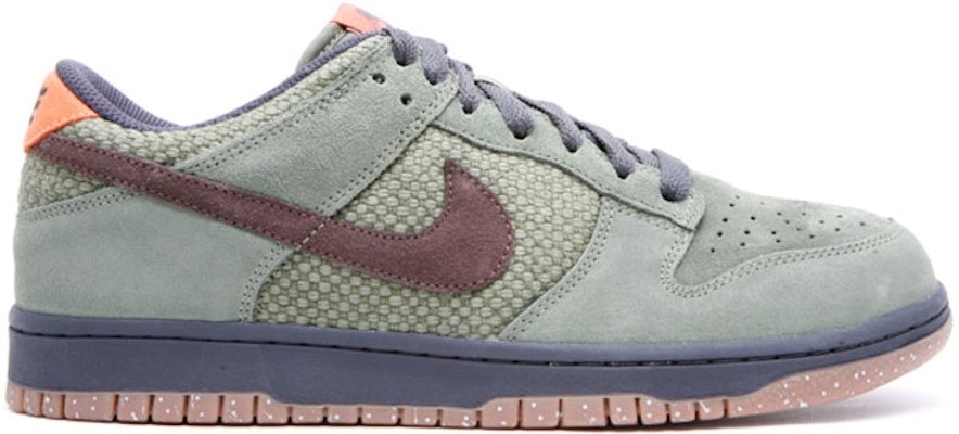 Nike Dunk Low Cl 'Grey' 318020-321 Buy Nike Dunk Low Cl 'Grey' 318020-321