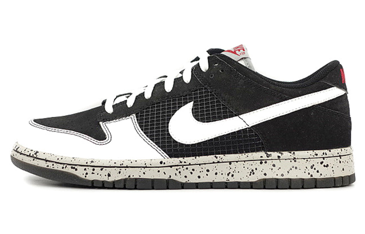 Nike Dunk Low Cl 'Jordan Pack' 304714-018