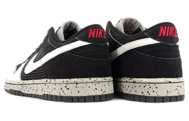 Lookbook Nike Dunk Low Cl 'Jordan Pack' Zapatillas. 304714-018