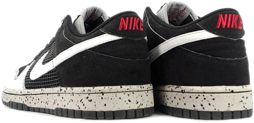 Nike Dunk Low Cl 'Jordan Pack' Zapatillas. 304714-018 Lookbook Nike Dunk Low Cl 'Jordan Pack' Zapatillas. 304714-018