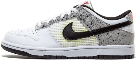 Nike Dunk Low Cl 'Jordan Pack' 304714-107 Nike Dunk Low Cl 'Jordan Pack' 304714-107