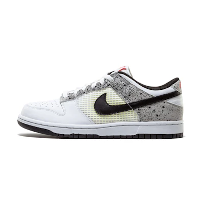 Nike Dunk Low Cl 'Jordan Pack'