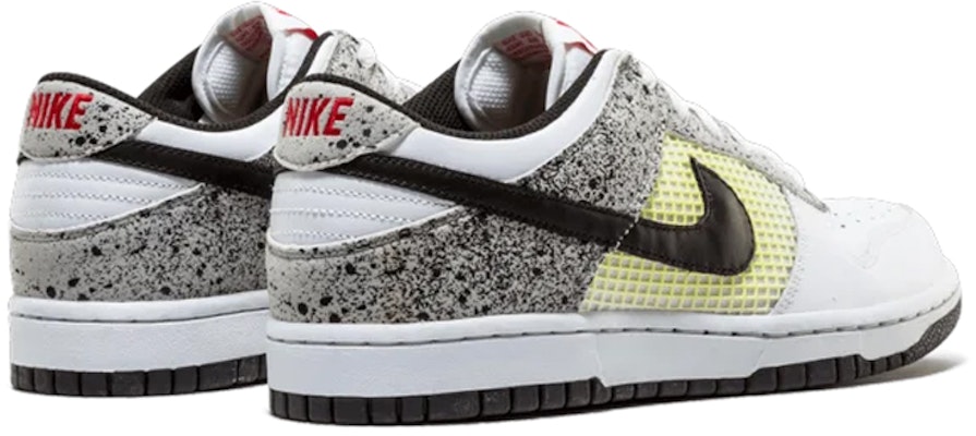 나이키 덩크 로우 CL "조던 팩" 304714-107 Lookbook 나이키 덩크 로우 CL "조던 팩" 304714-107