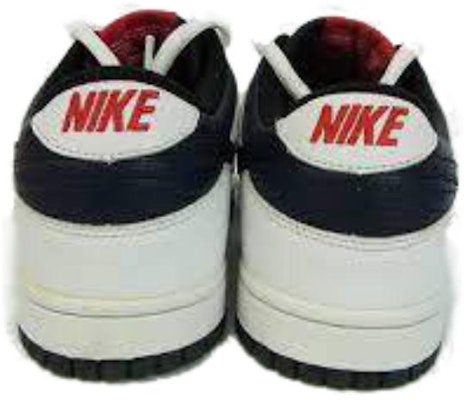 耐克Dunk Low经典版'乔丹组合' 304714-442 Lookbook 耐克Dunk Low经典版'乔丹组合' 304714-442