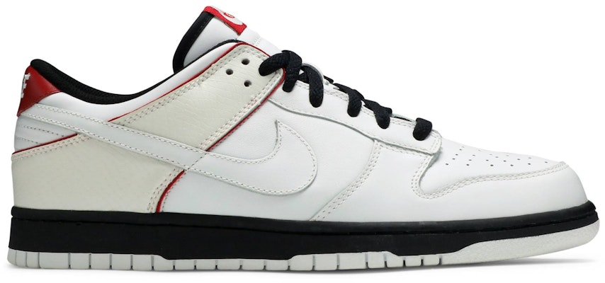 Beli Nike Dunk Low CL 'Jordan Pack' 304714-117 Novelship