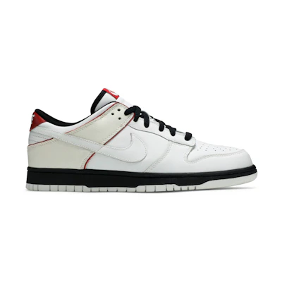 Nike Dunk Low CL 'Jordan Pack'