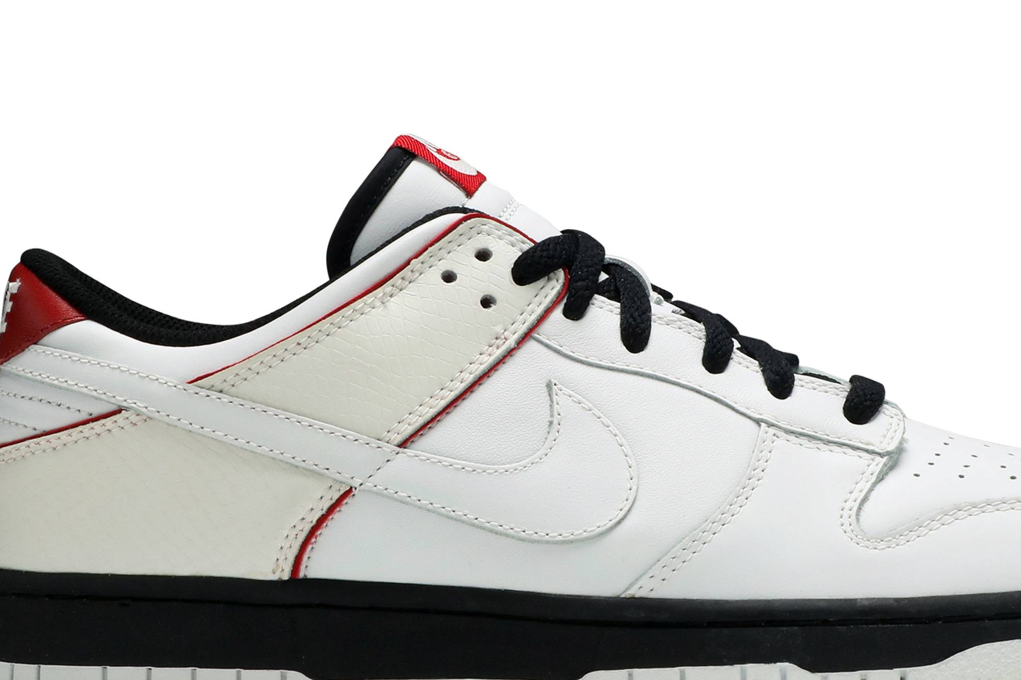 nike dunk cl jordan pack