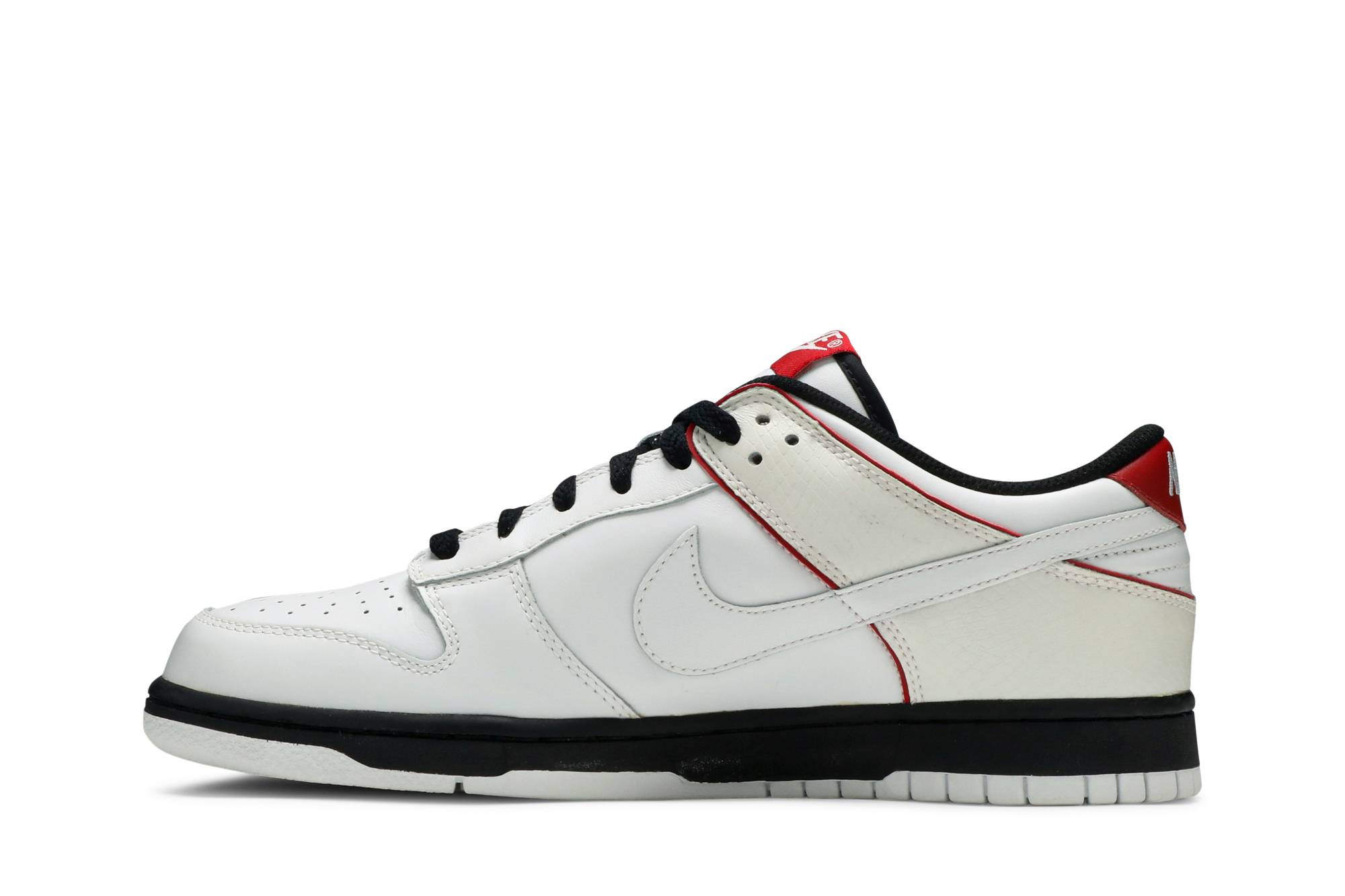 Lookbook 耐吉Dunk Low CL 'Jordan Pack' 304714-117