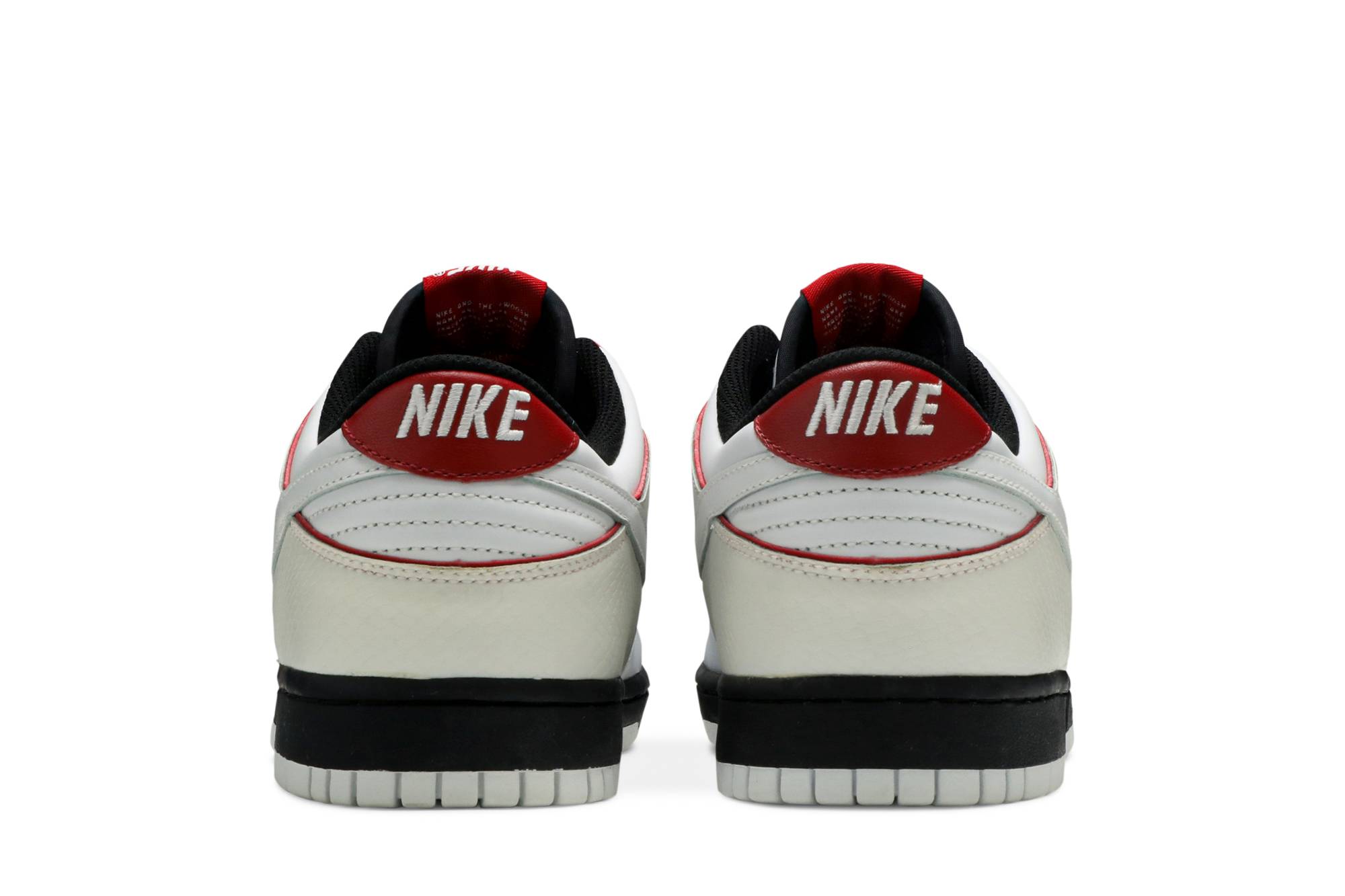 Details for 耐吉Dunk Low CL 'Jordan Pack' 304714-117