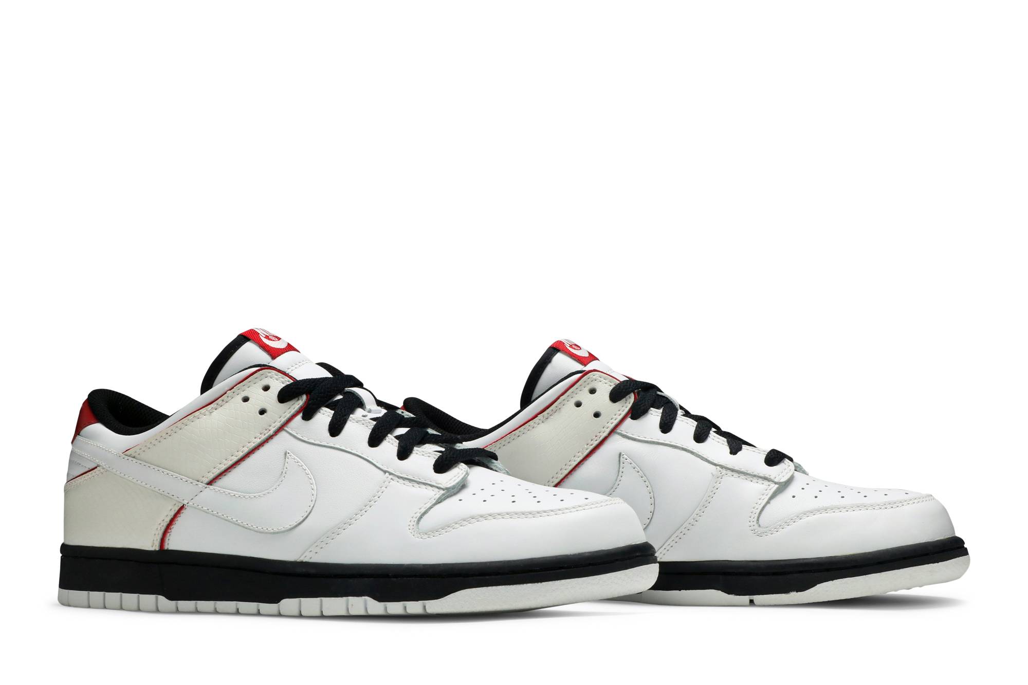 Cheap 耐吉Dunk Low CL 'Jordan Pack' 304714-117