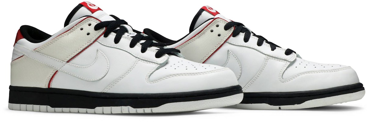 Buy Nike Dunk Low CL Jordan Pack 304714 117 Novelship