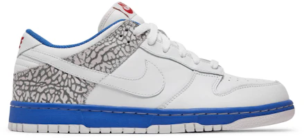 Nike Dunk Low Cl 'Jordan Pack' 304714-119 Nike Dunk Low Cl 'Jordan Pack' 304714-119